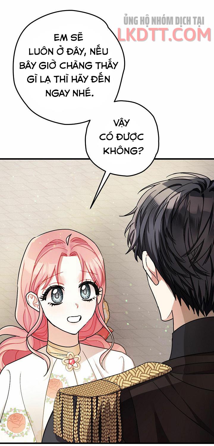 Liều Thuốc An Thần Của Bạo Chúa Chapter 17 11