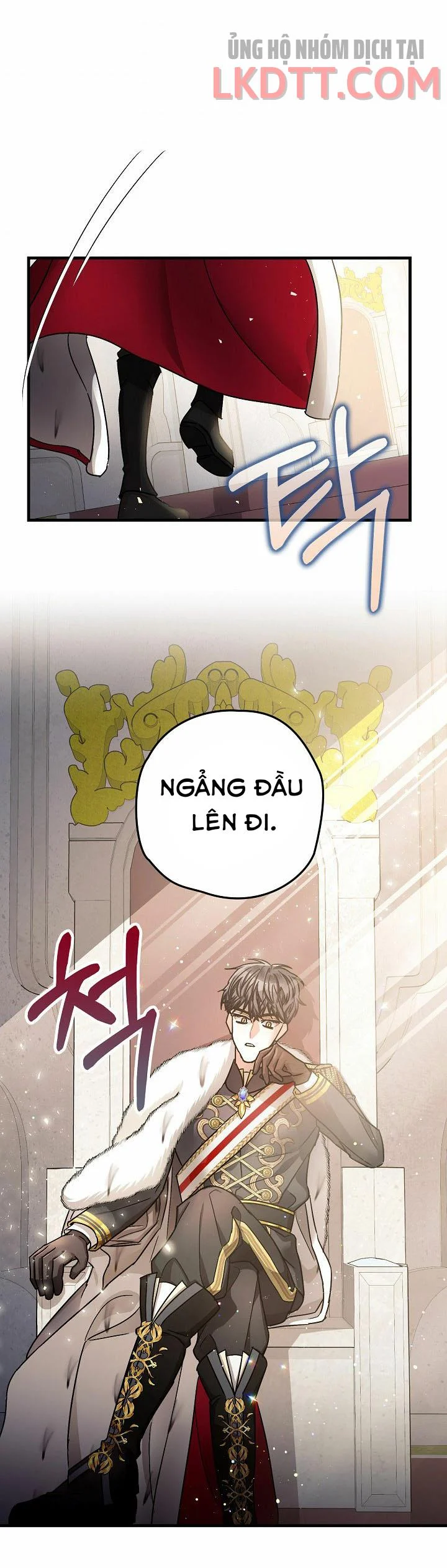 Liều Thuốc An Thần Của Bạo Chúa Chapter 17 18