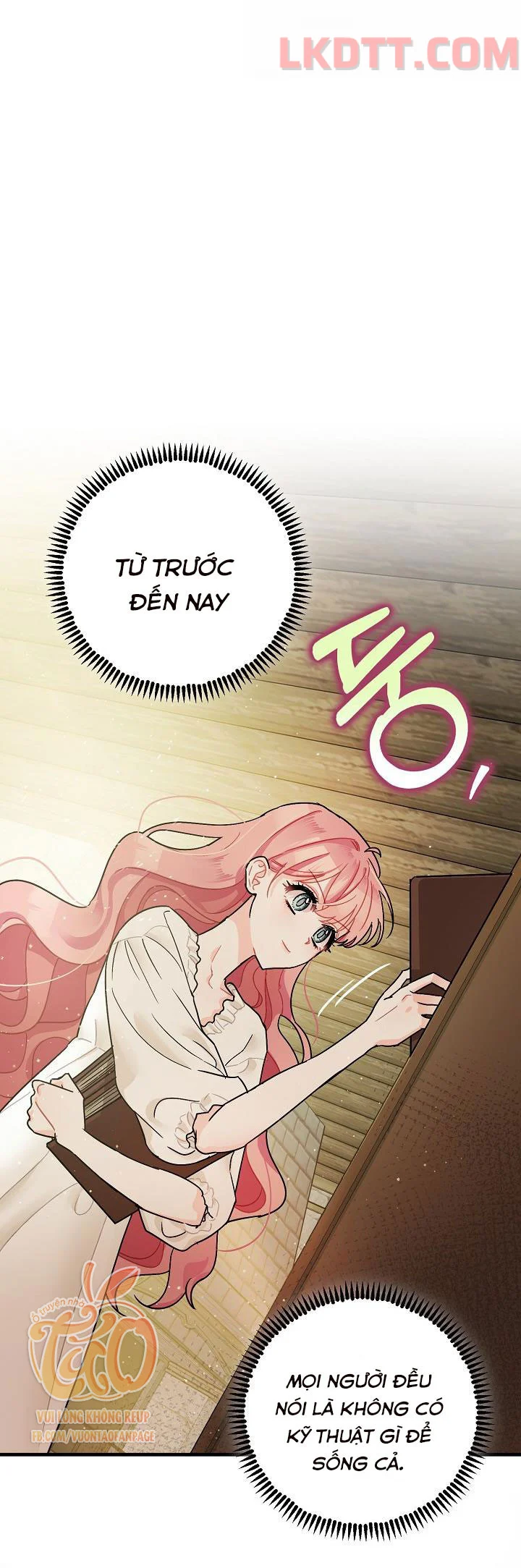 Liều Thuốc An Thần Của Bạo Chúa Chapter 2 1