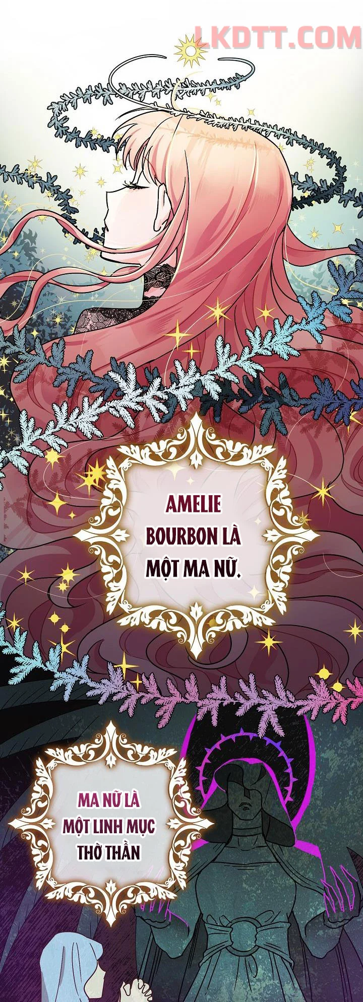 Liều Thuốc An Thần Của Bạo Chúa Chapter 2 2