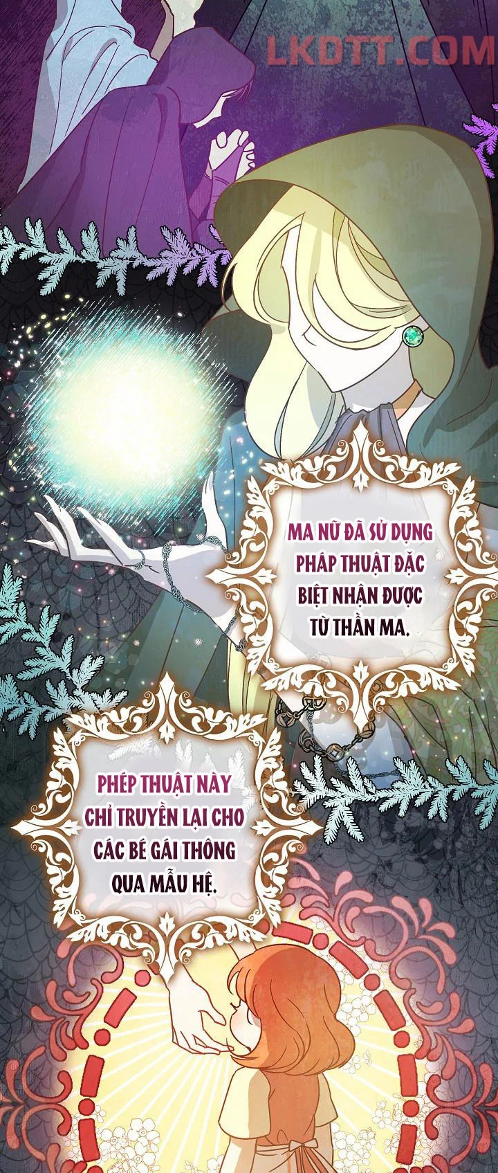 Liều Thuốc An Thần Của Bạo Chúa Chapter 2 3