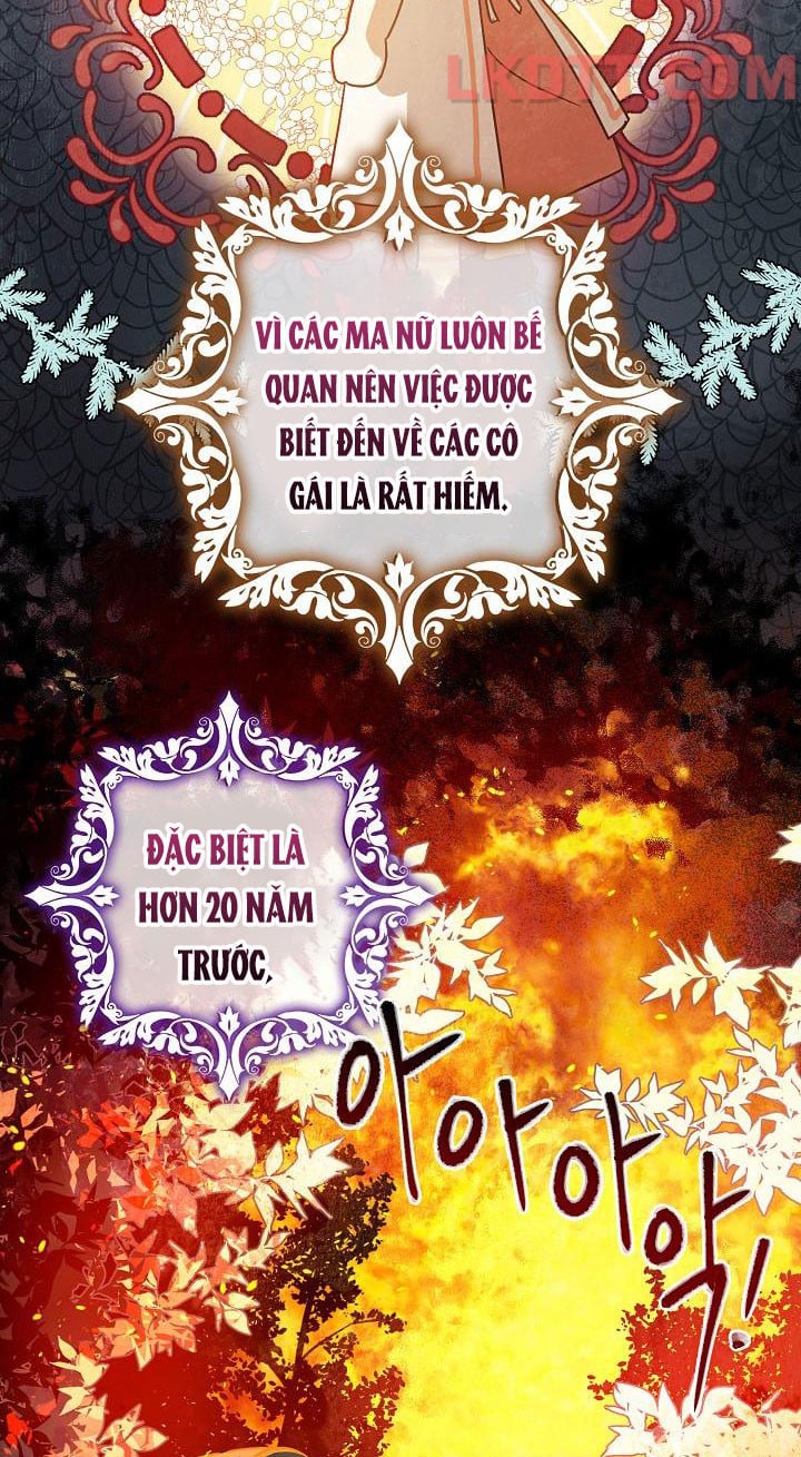 Liều Thuốc An Thần Của Bạo Chúa Chapter 2 4