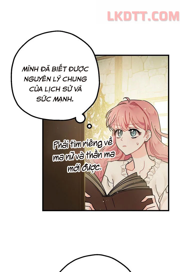 Liều Thuốc An Thần Của Bạo Chúa Chapter 2 6