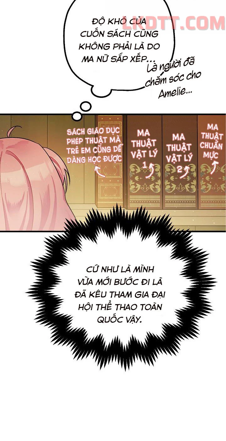 Liều Thuốc An Thần Của Bạo Chúa Chapter 2 7