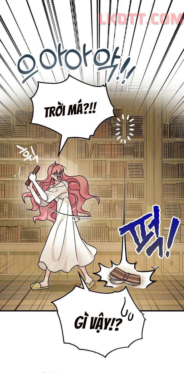 Liều Thuốc An Thần Của Bạo Chúa Chapter 2 11