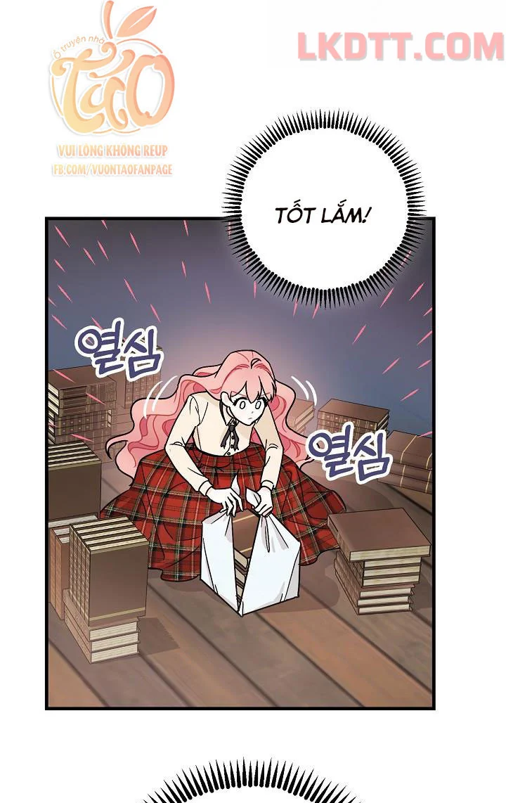 Liều Thuốc An Thần Của Bạo Chúa Chapter 2 17