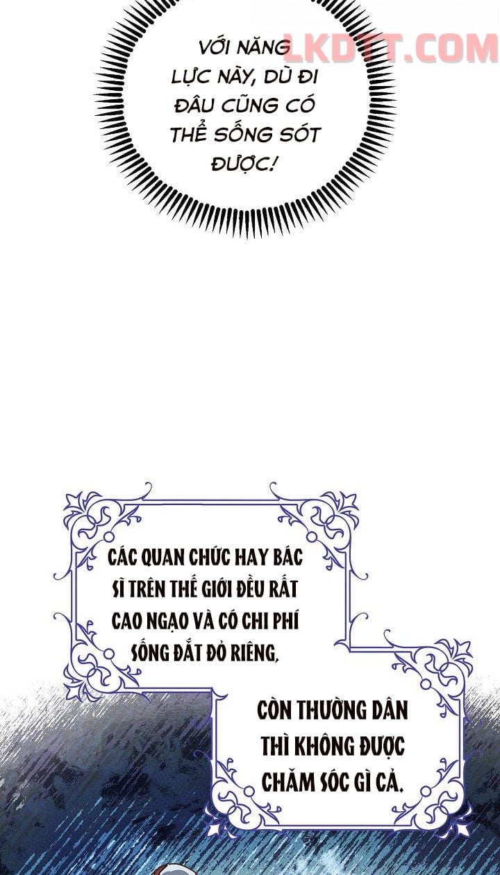 Liều Thuốc An Thần Của Bạo Chúa Chapter 2 18