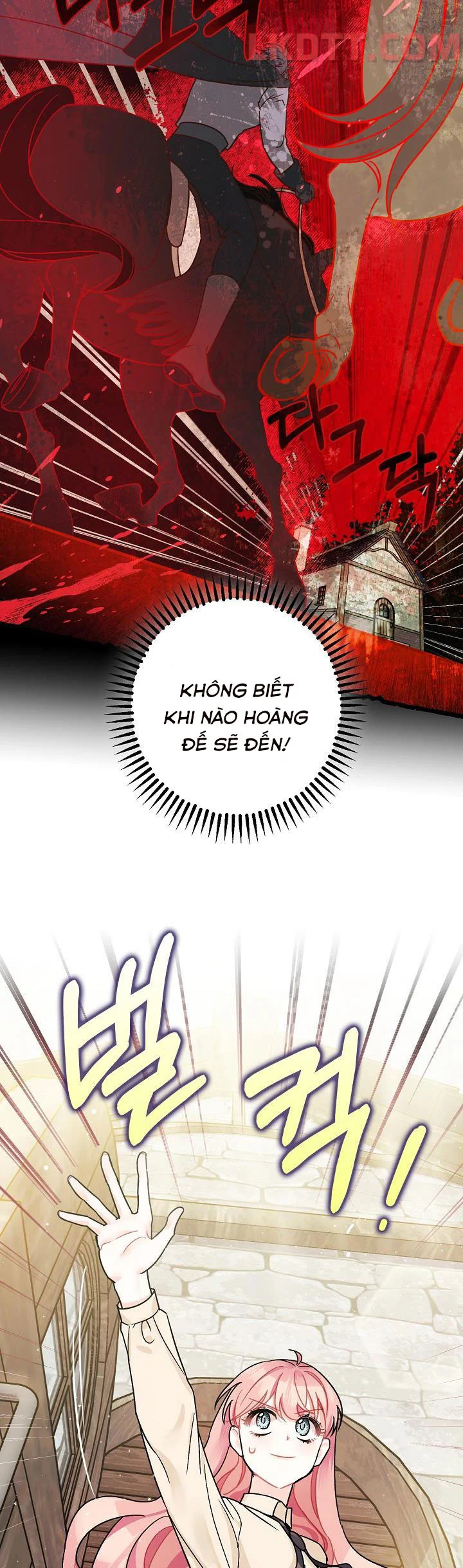 Liều Thuốc An Thần Của Bạo Chúa Chapter 2 22