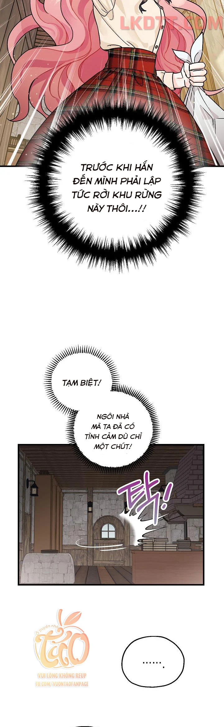 Liều Thuốc An Thần Của Bạo Chúa Chapter 2 23