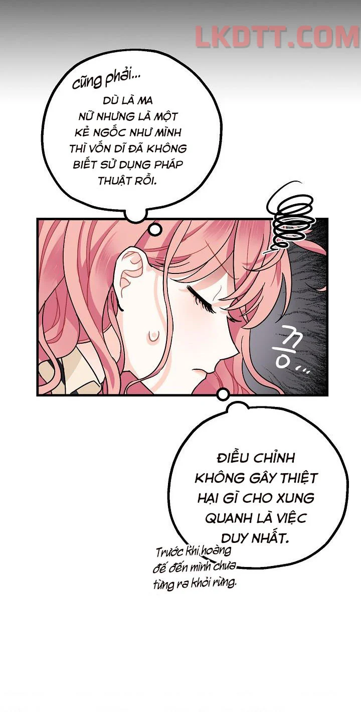 Liều Thuốc An Thần Của Bạo Chúa Chapter 2 26