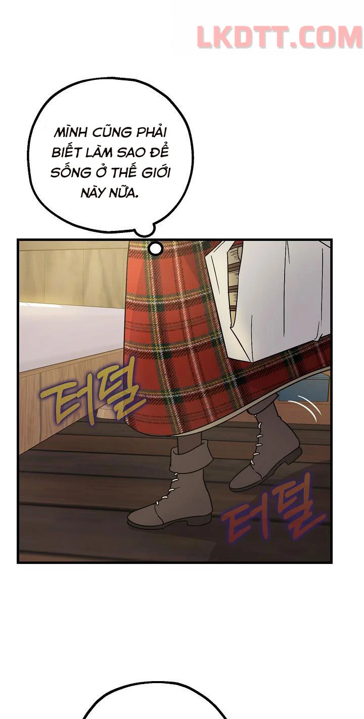 Liều Thuốc An Thần Của Bạo Chúa Chapter 2 28