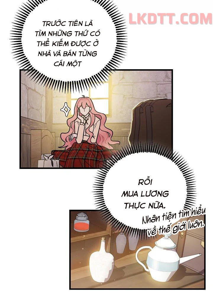 Liều Thuốc An Thần Của Bạo Chúa Chapter 2 30