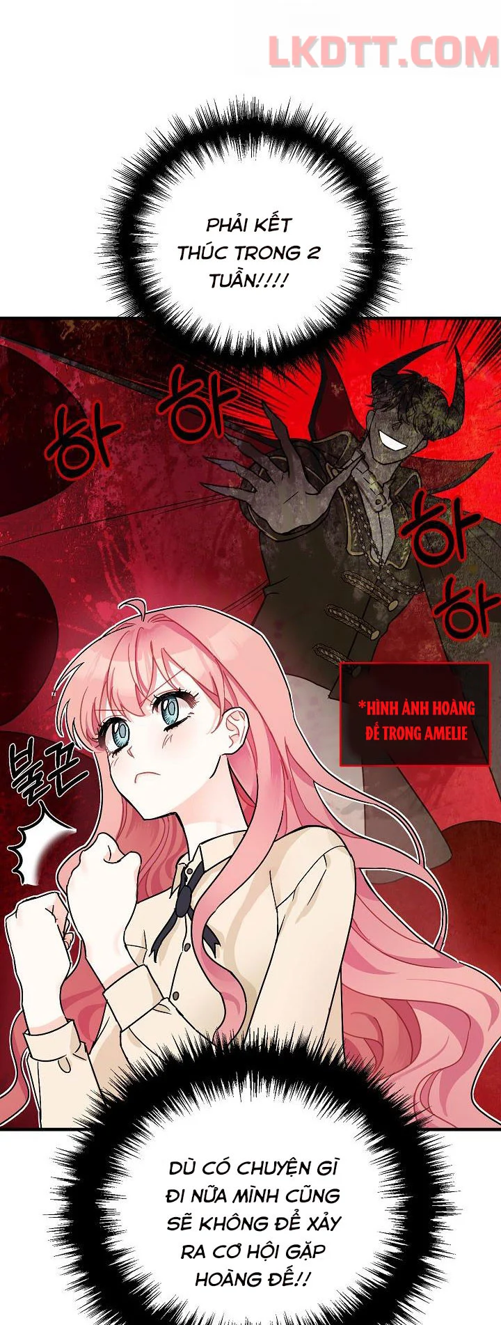 Liều Thuốc An Thần Của Bạo Chúa Chapter 2 32