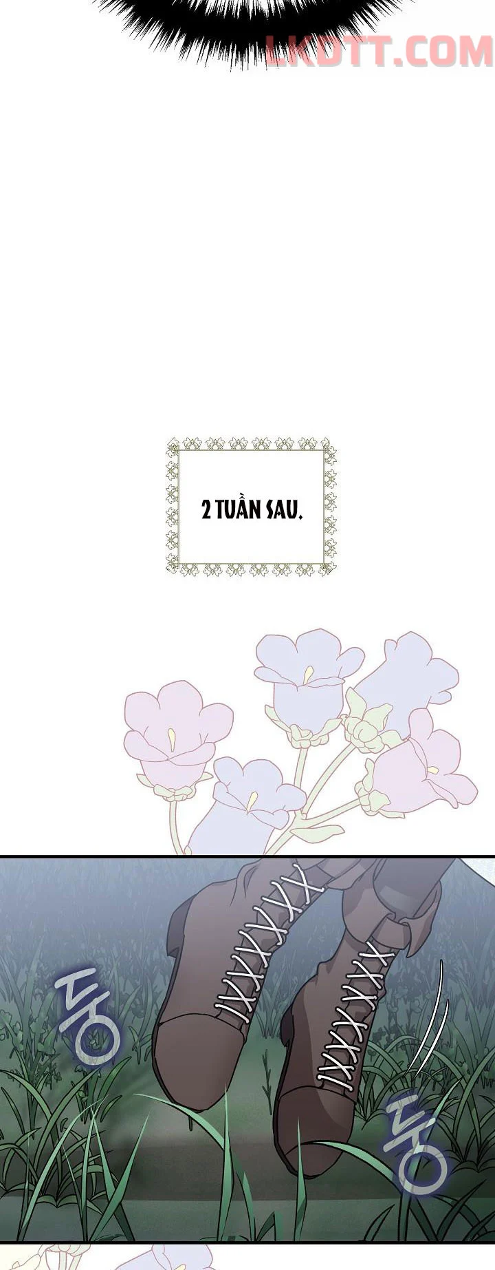 Liều Thuốc An Thần Của Bạo Chúa Chapter 2 33