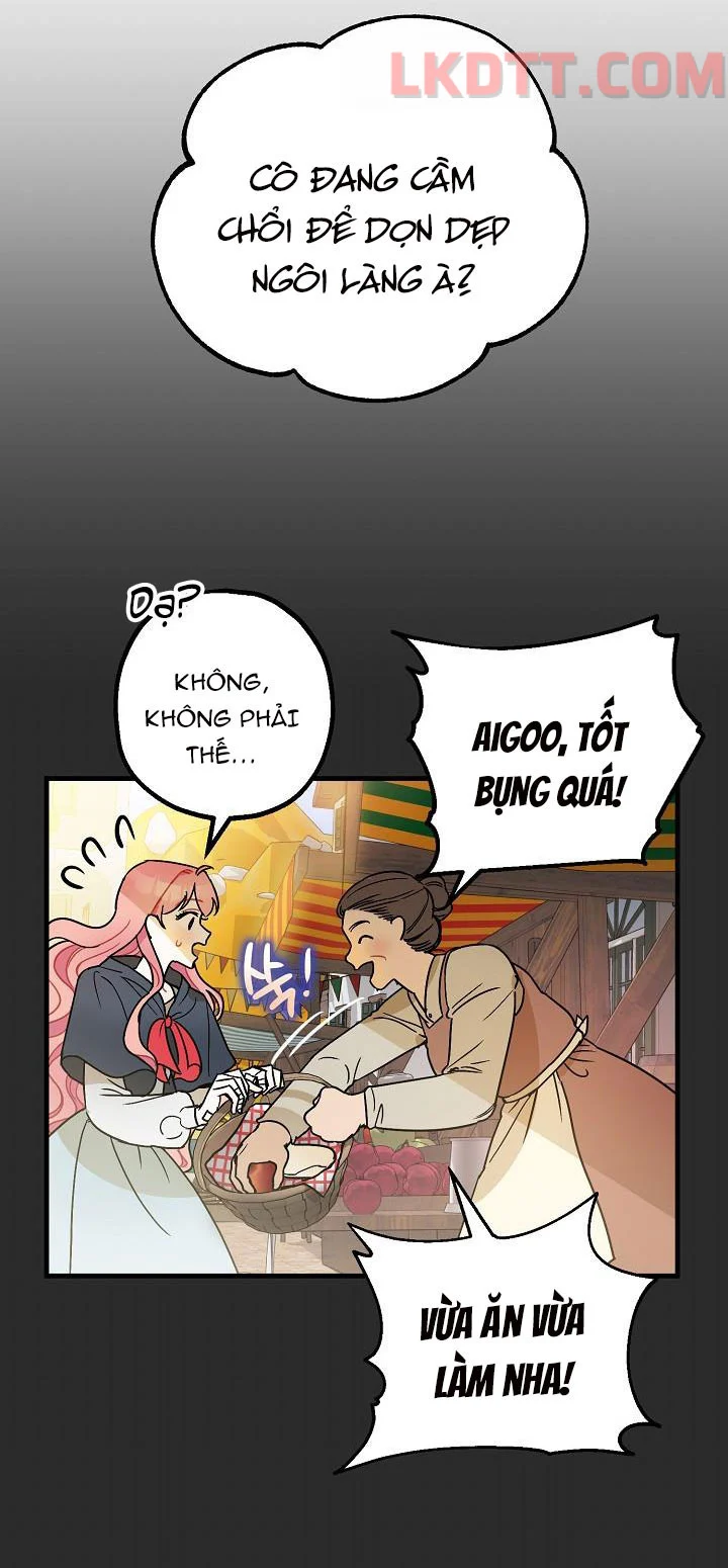 Liều Thuốc An Thần Của Bạo Chúa Chapter 2 36