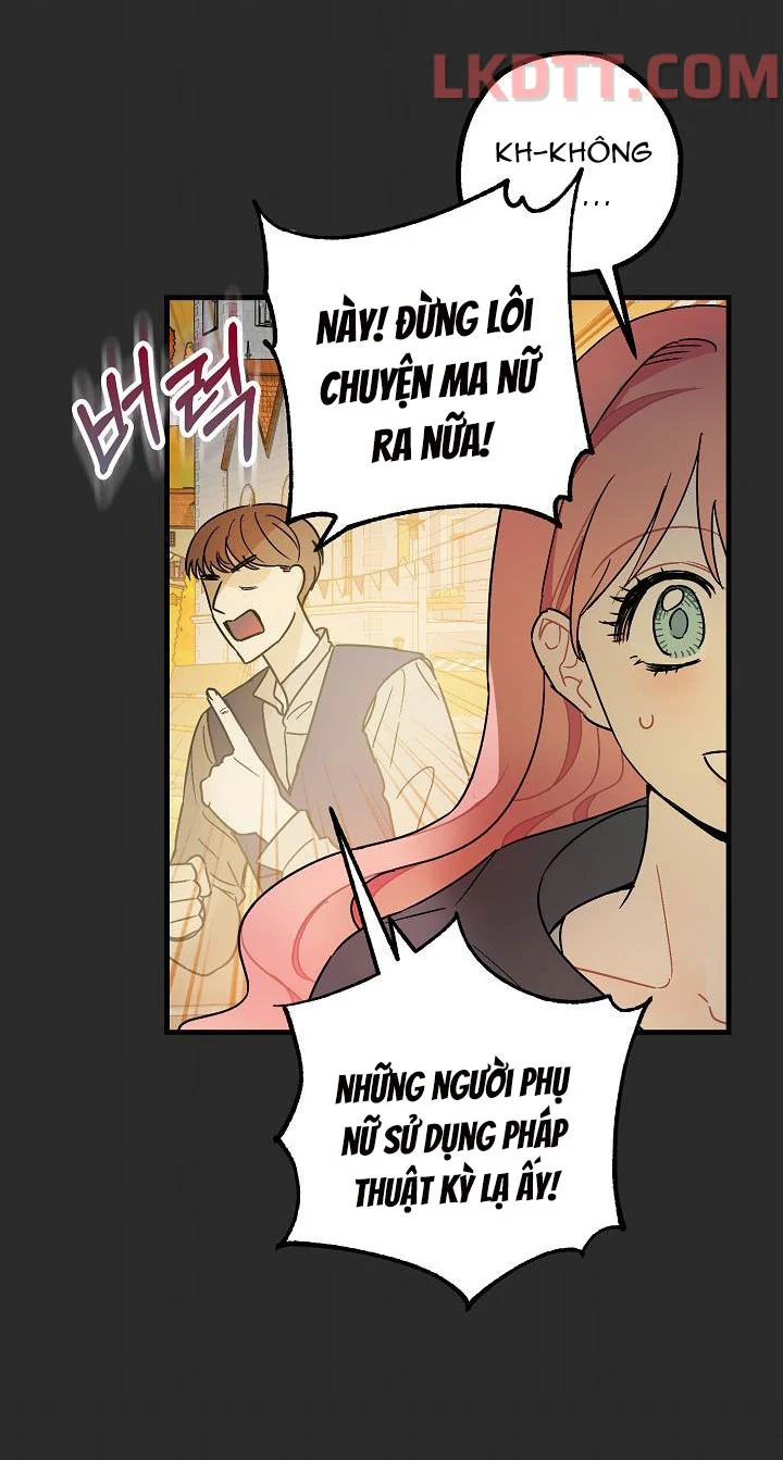Liều Thuốc An Thần Của Bạo Chúa Chapter 2 37