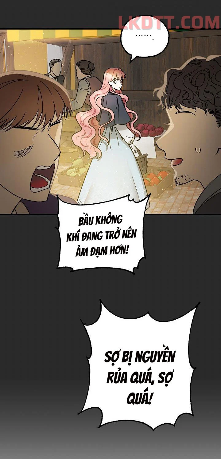 Liều Thuốc An Thần Của Bạo Chúa Chapter 2 38