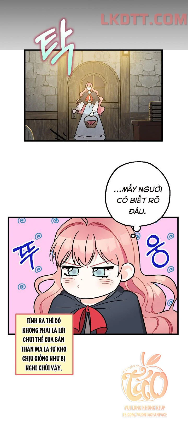 Liều Thuốc An Thần Của Bạo Chúa Chapter 2 39