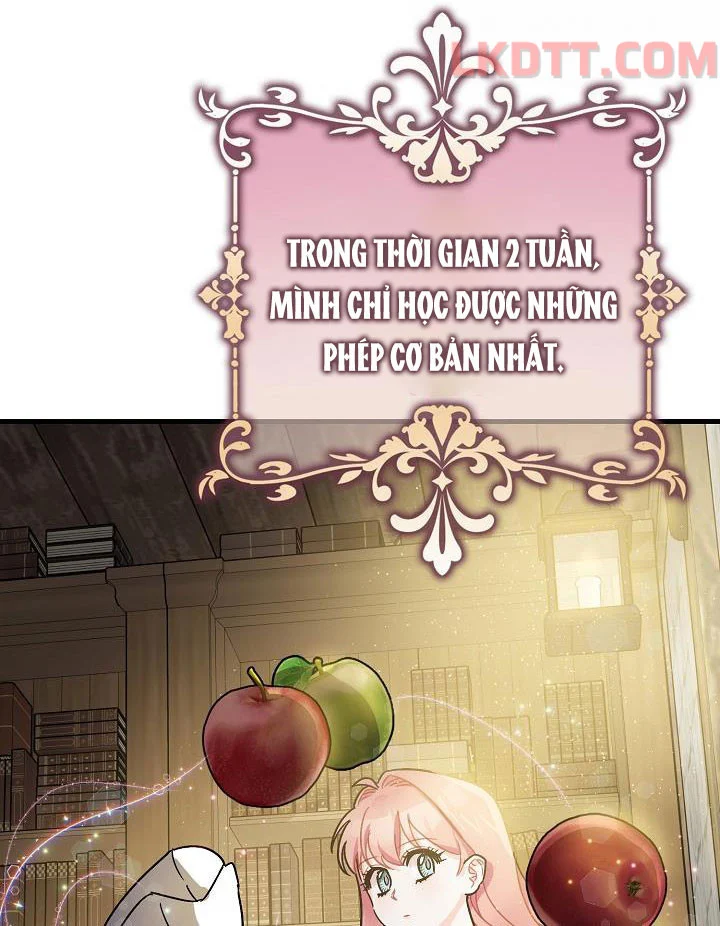 Liều Thuốc An Thần Của Bạo Chúa Chapter 2 40