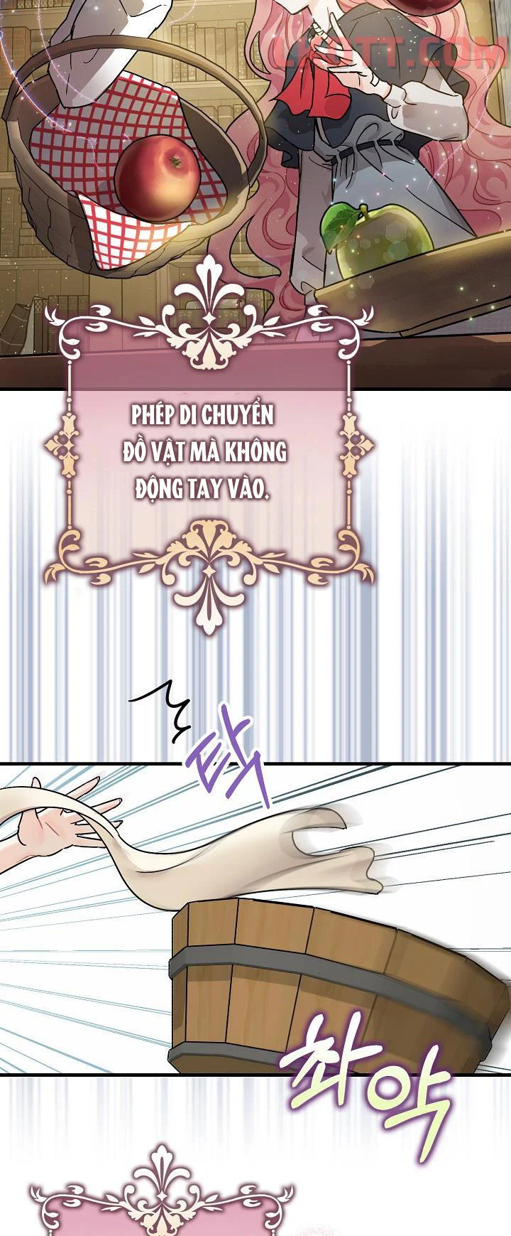 Liều Thuốc An Thần Của Bạo Chúa Chapter 2 41