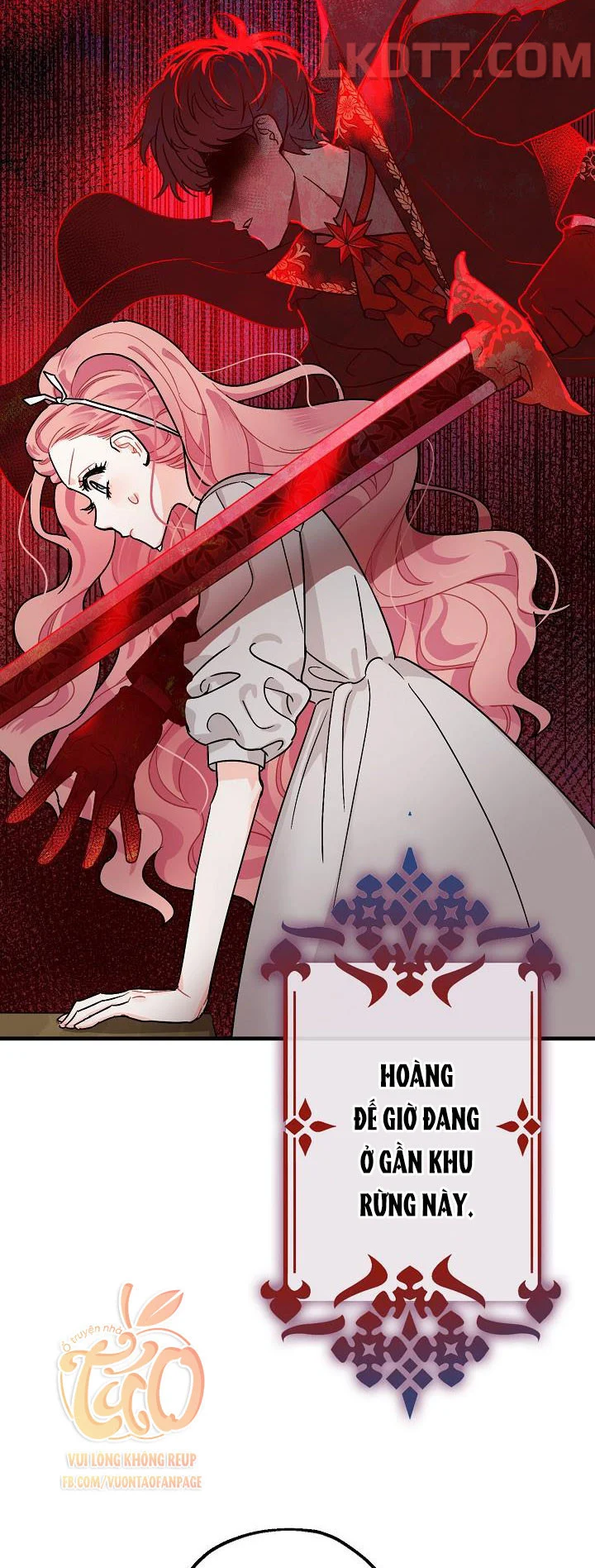 Liều Thuốc An Thần Của Bạo Chúa Chapter 2 46