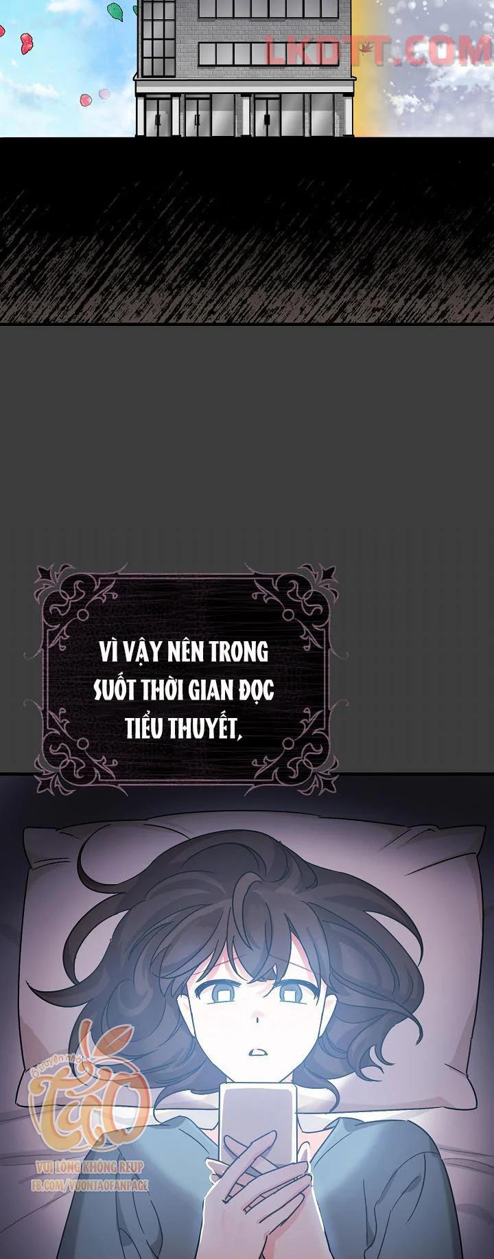 Liều Thuốc An Thần Của Bạo Chúa Chapter 2 51