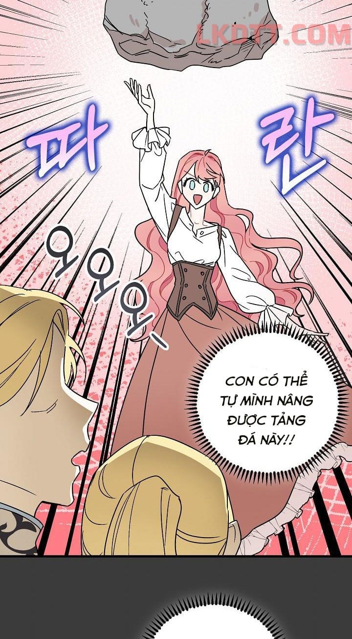 Liều Thuốc An Thần Của Bạo Chúa Chapter 2 54