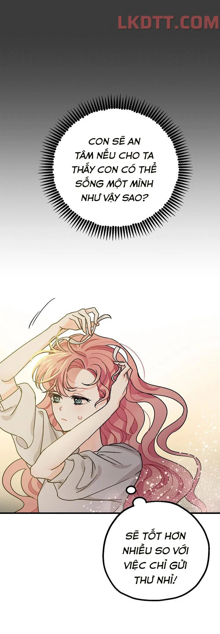 Liều Thuốc An Thần Của Bạo Chúa Chapter 2 58