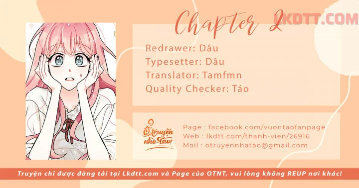 Liều Thuốc An Thần Của Bạo Chúa Chapter 2 61