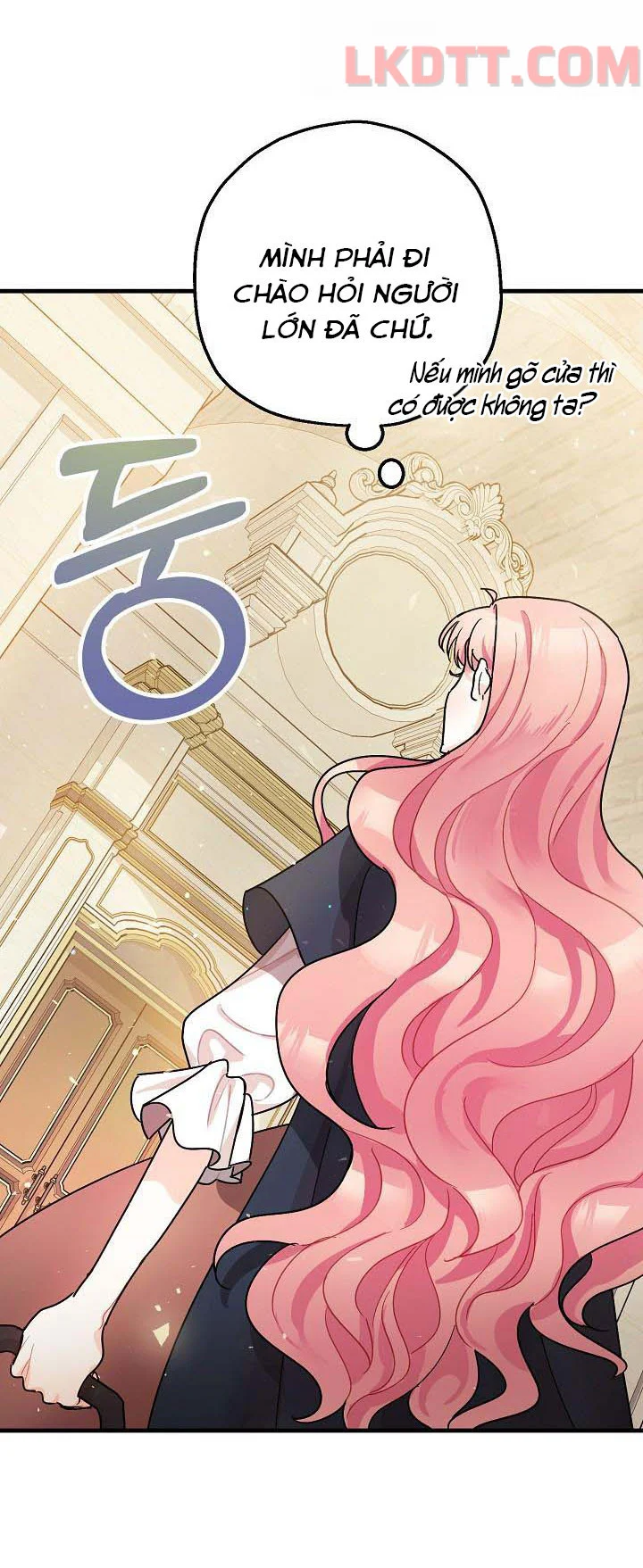 Liều Thuốc An Thần Của Bạo Chúa Chapter 3 5