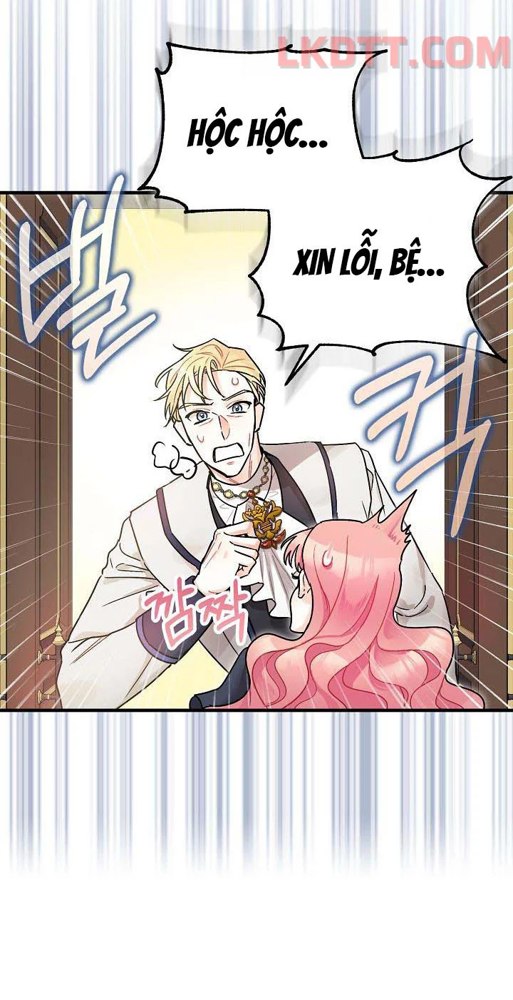 Liều Thuốc An Thần Của Bạo Chúa Chapter 3 7