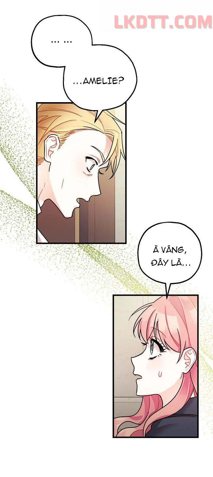 Liều Thuốc An Thần Của Bạo Chúa Chapter 3 8