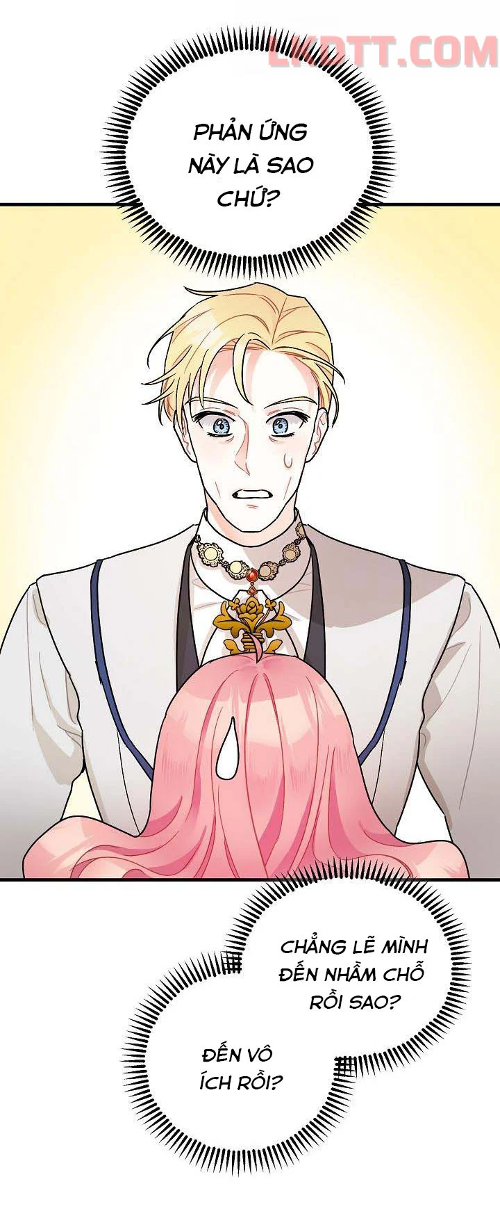 Liều Thuốc An Thần Của Bạo Chúa Chapter 3 9