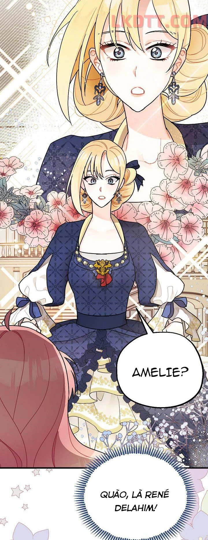 Liều Thuốc An Thần Của Bạo Chúa Chapter 3 11