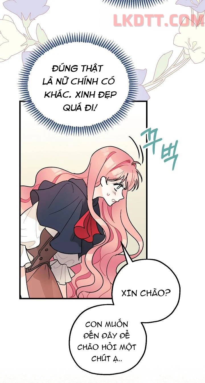 Liều Thuốc An Thần Của Bạo Chúa Chapter 3 12