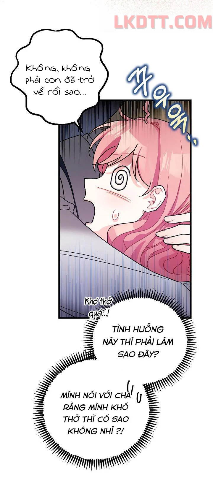 Liều Thuốc An Thần Của Bạo Chúa Chapter 3 18