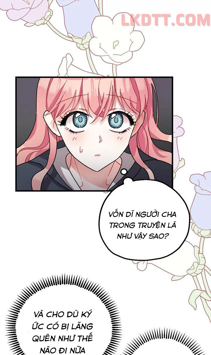 Liều Thuốc An Thần Của Bạo Chúa Chapter 3 21