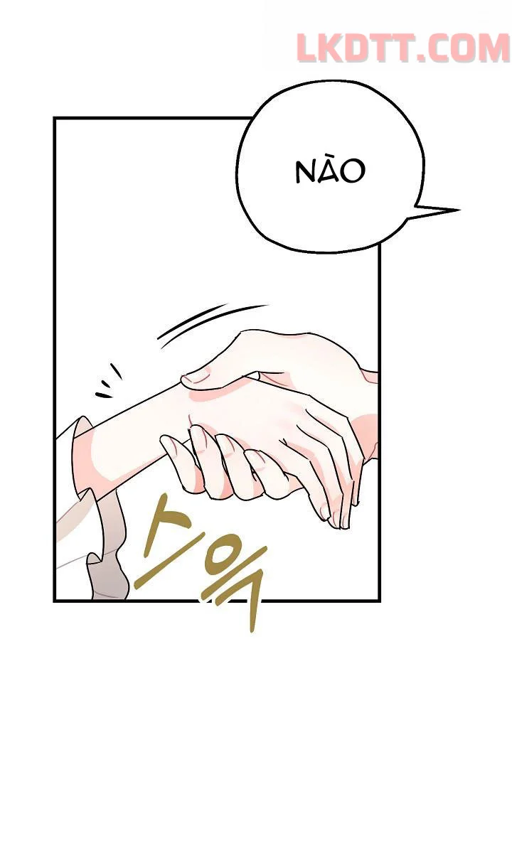 Liều Thuốc An Thần Của Bạo Chúa Chapter 3 23
