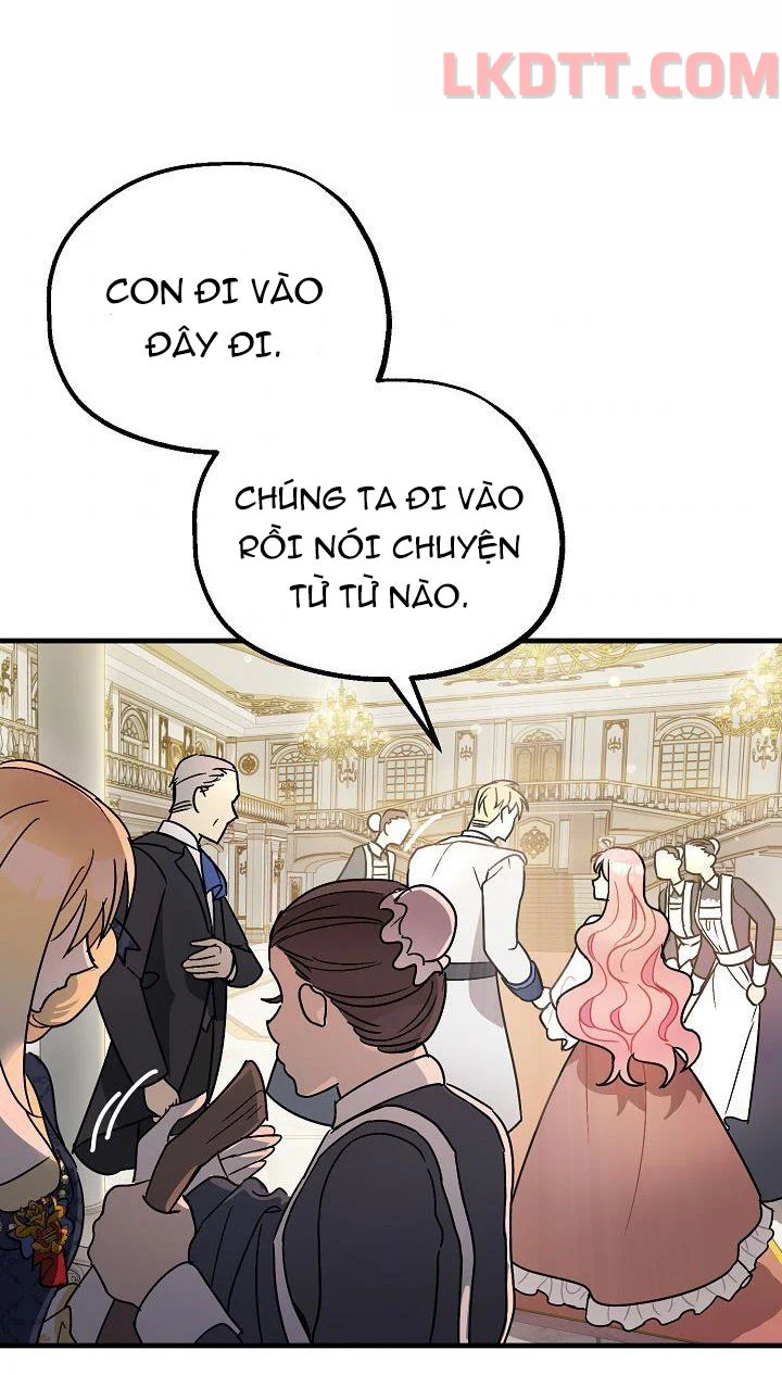 Liều Thuốc An Thần Của Bạo Chúa Chapter 3 24