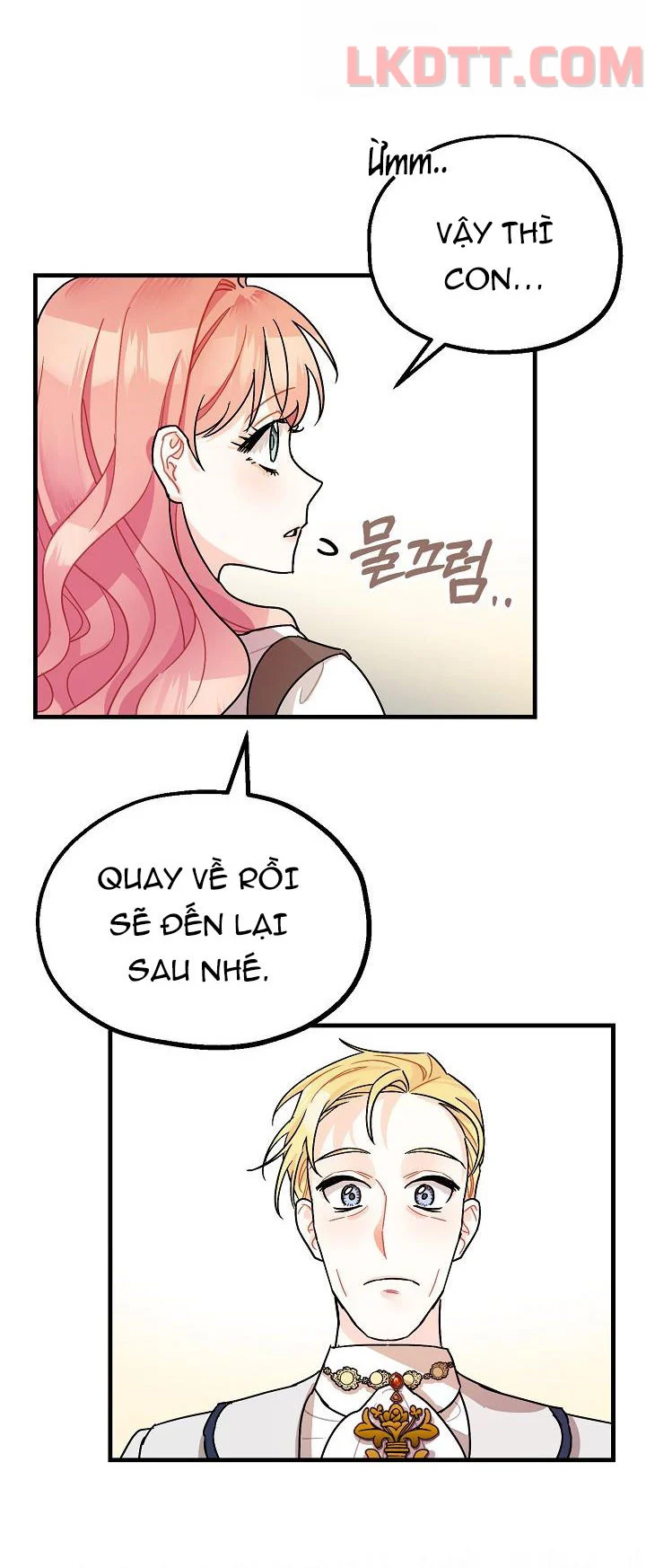 Liều Thuốc An Thần Của Bạo Chúa Chapter 3 28