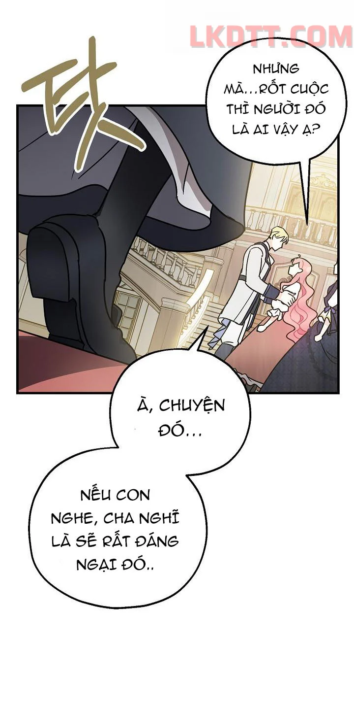 Liều Thuốc An Thần Của Bạo Chúa Chapter 3 32