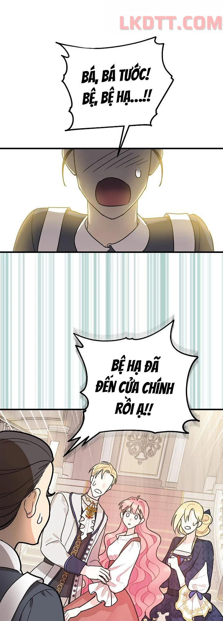 Liều Thuốc An Thần Của Bạo Chúa Chapter 3 33