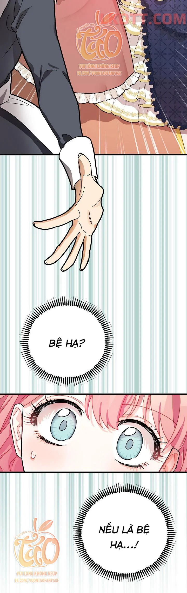 Liều Thuốc An Thần Của Bạo Chúa Chapter 3 34