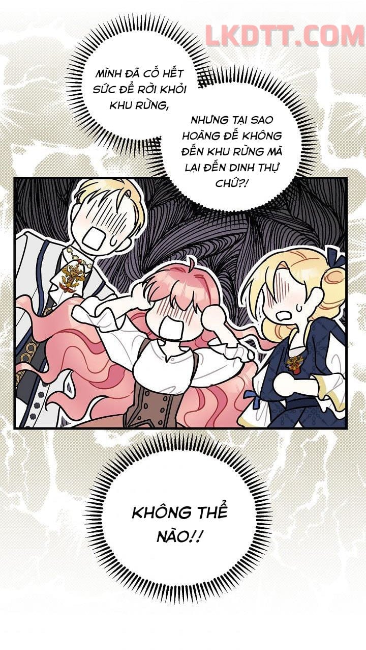 Liều Thuốc An Thần Của Bạo Chúa Chapter 3 37