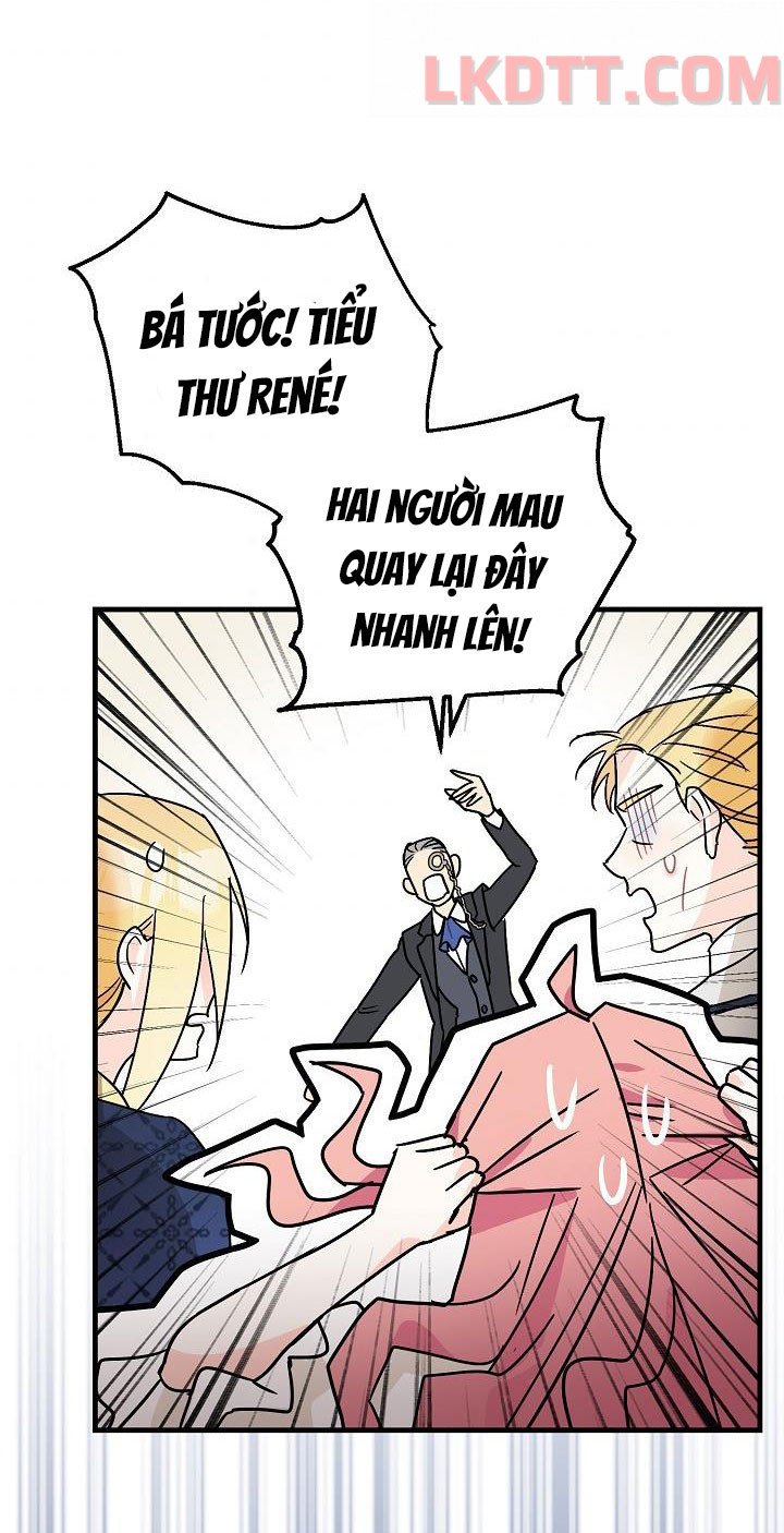Liều Thuốc An Thần Của Bạo Chúa Chapter 3 38