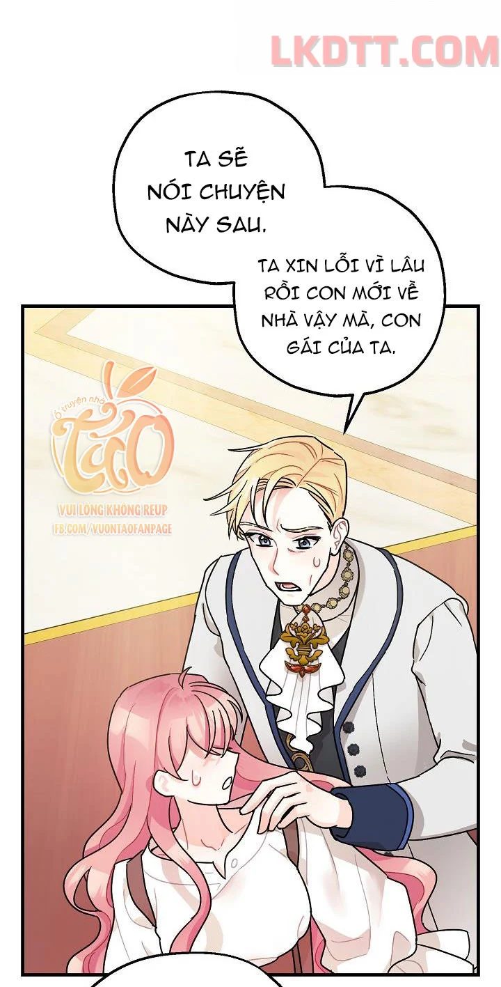 Liều Thuốc An Thần Của Bạo Chúa Chapter 3 40