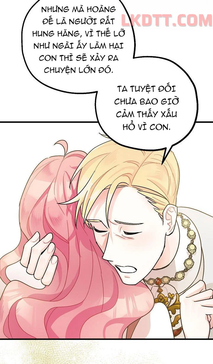 Liều Thuốc An Thần Của Bạo Chúa Chapter 3 41