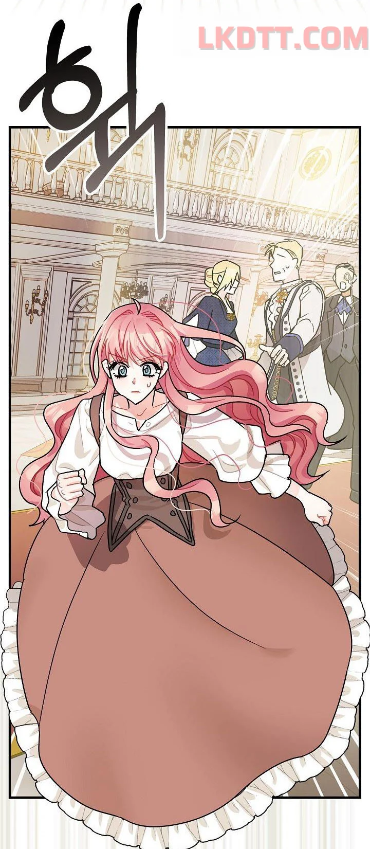 Liều Thuốc An Thần Của Bạo Chúa Chapter 3 44