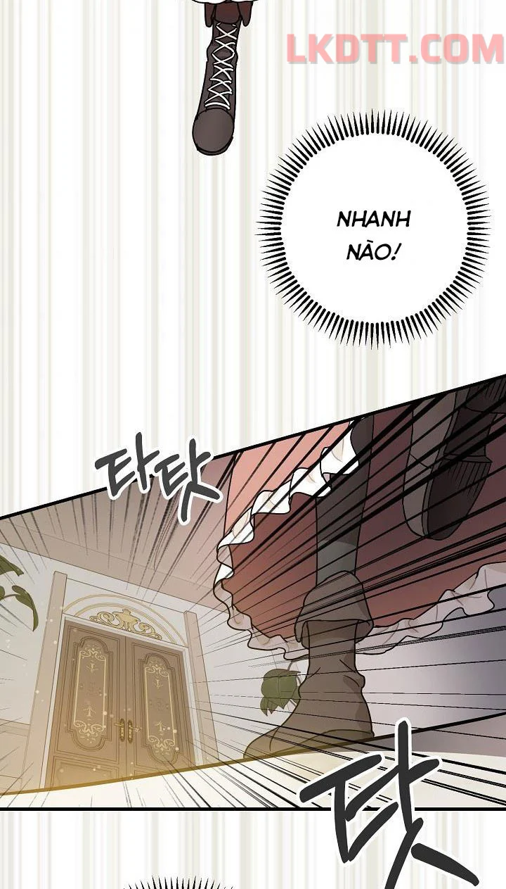 Liều Thuốc An Thần Của Bạo Chúa Chapter 3 45