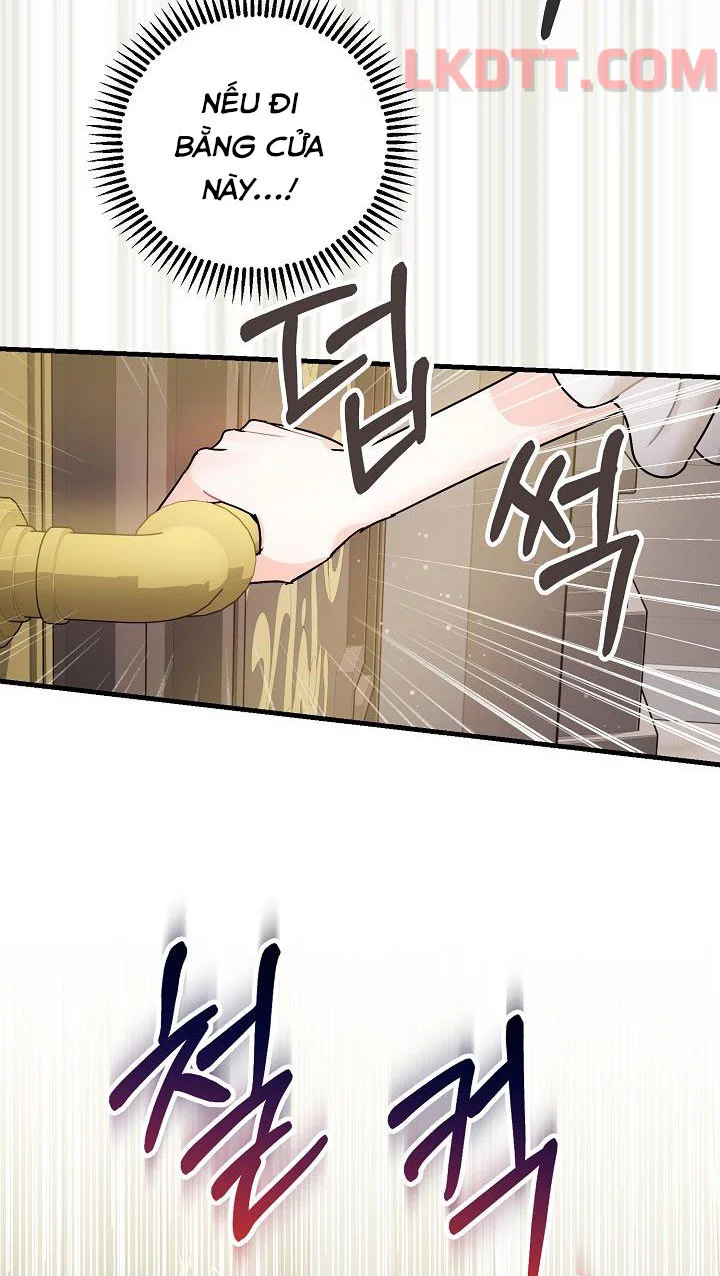 Liều Thuốc An Thần Của Bạo Chúa Chapter 3 46